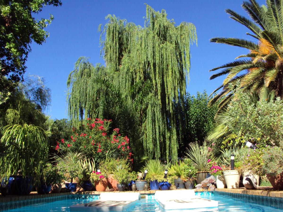 B&B Upington - a La Fugue - Bed and Breakfast Upington