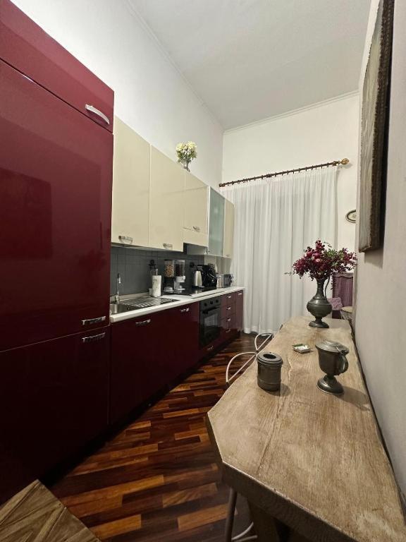 The Superhost - Estes - B&B Crotone