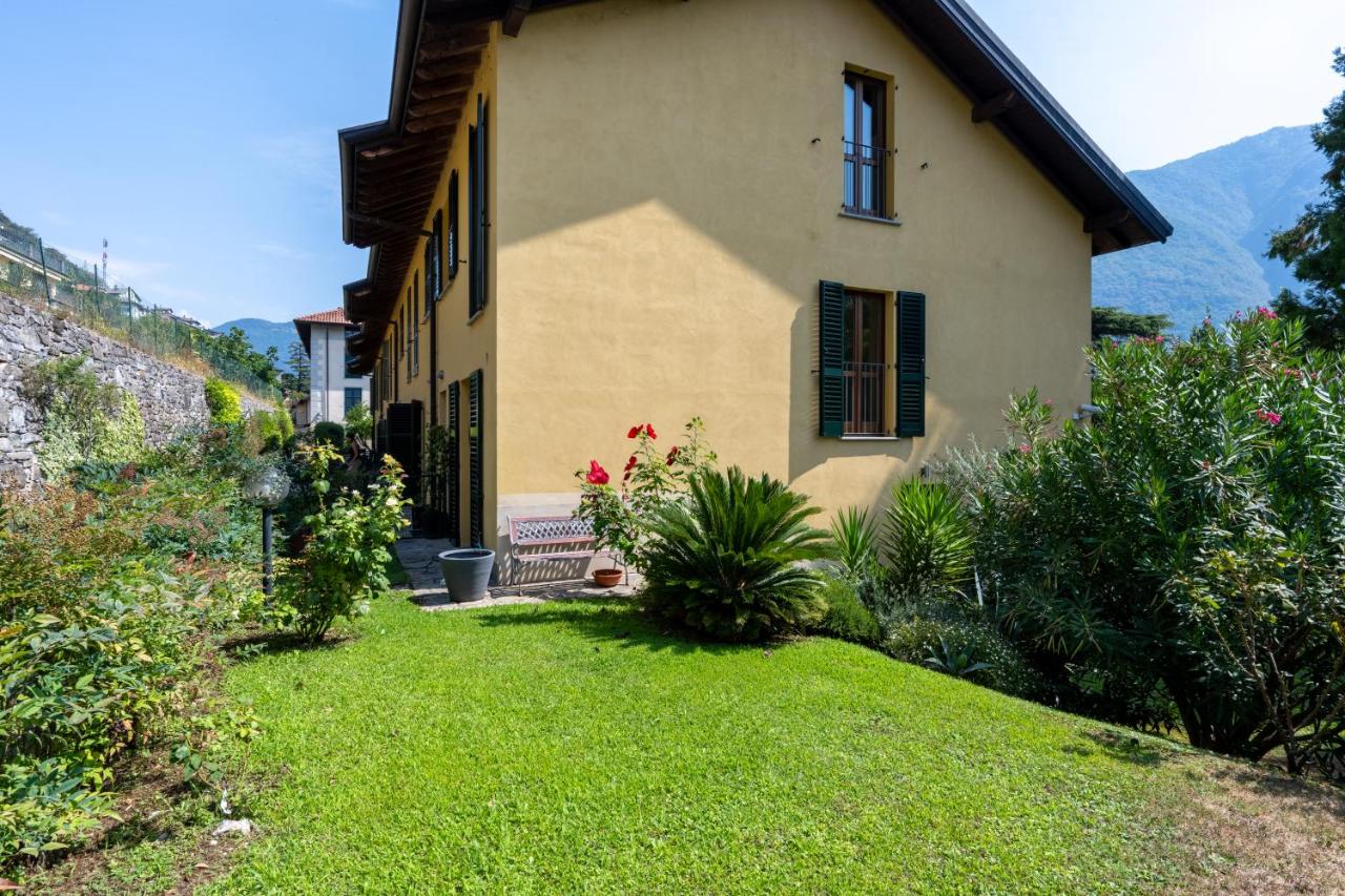 Three Bedrooms Apartment - Regina Residence - Bed and Breakfast Laglio