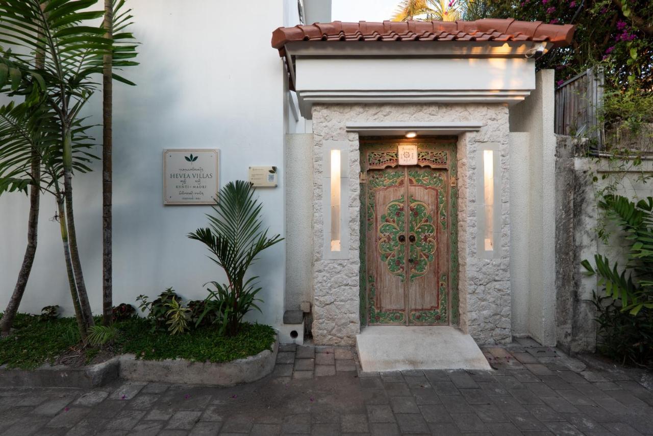 Villa Deluxe de 1 dormitorio con piscina privada