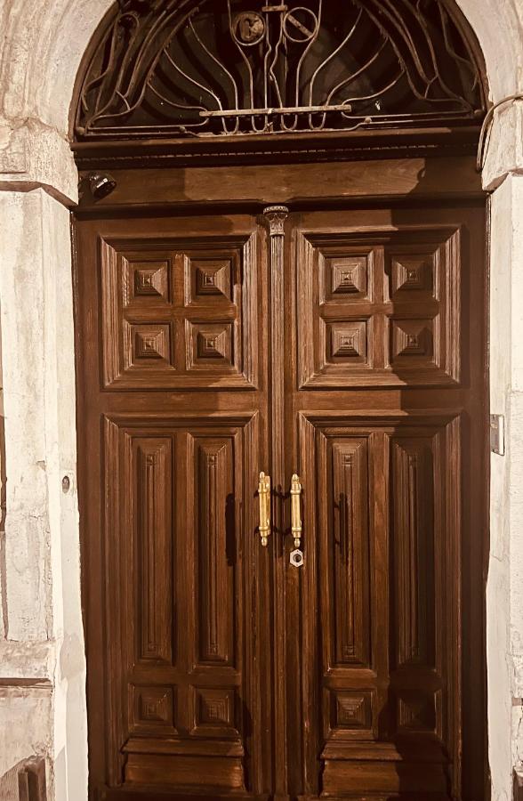 Il nobile soggiorno - Ferienwohnung Gallico