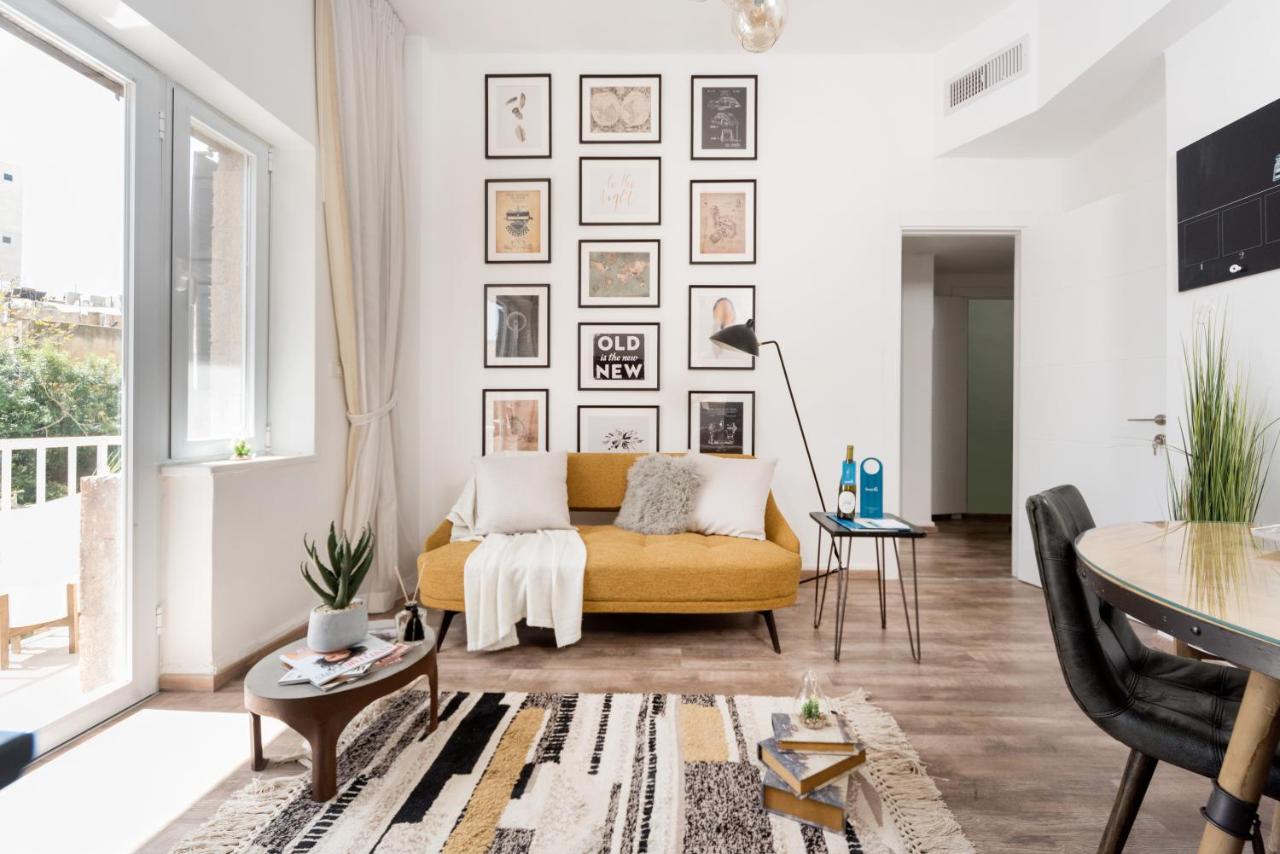 Appartamento con 2 Camere da Letto