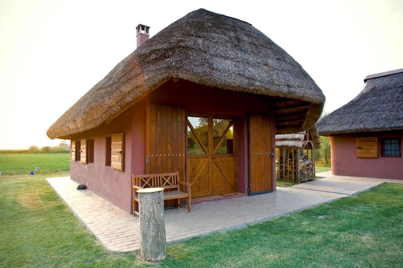 Agriturismo Bassara Le Capanne - B&B