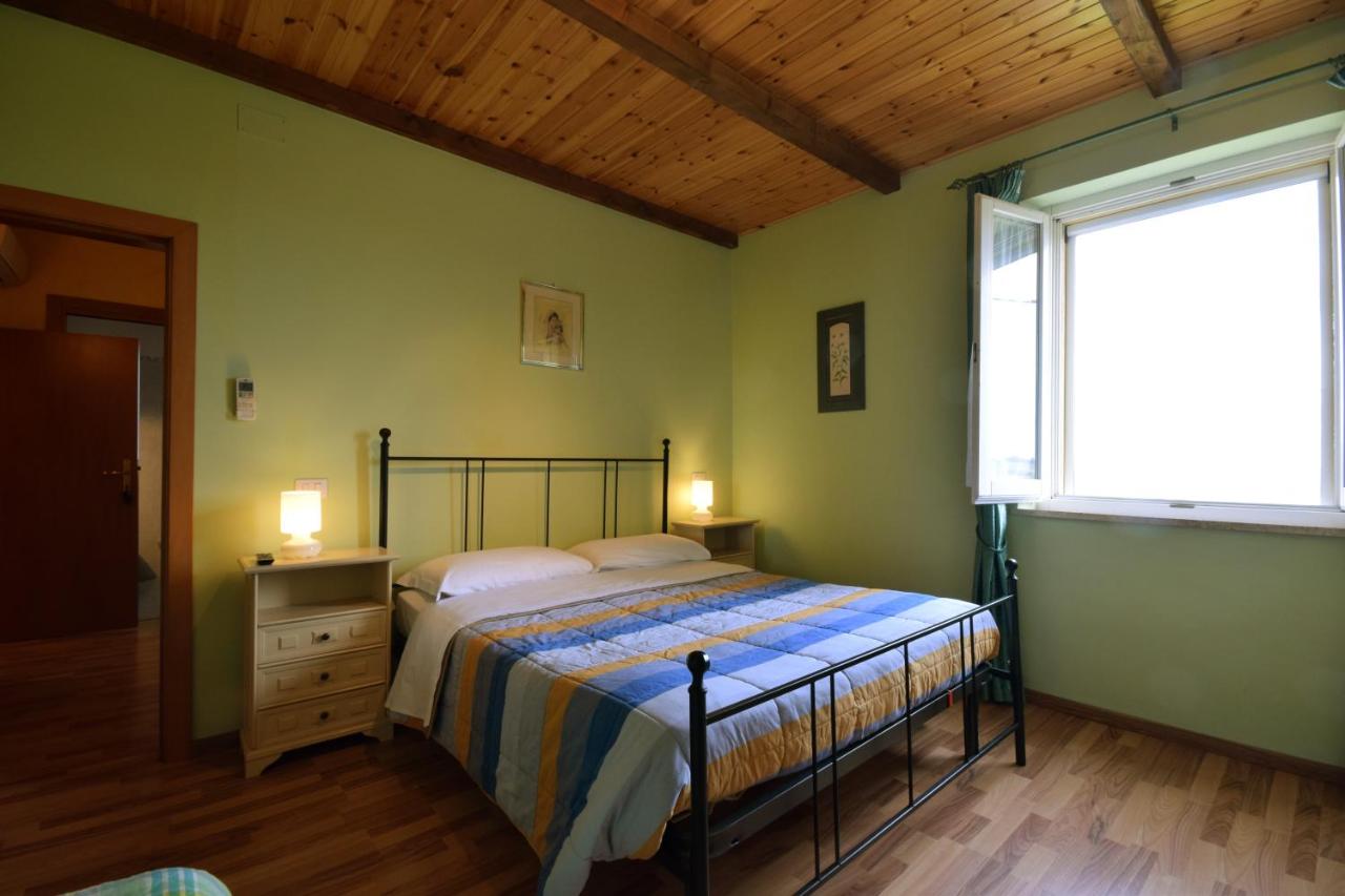 Camera Tripla con Bagno Privato