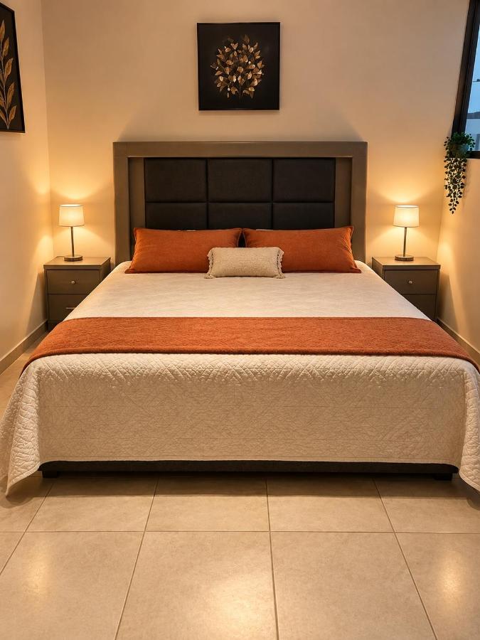 Casa Alma Historic Center - B&B Querétaro City