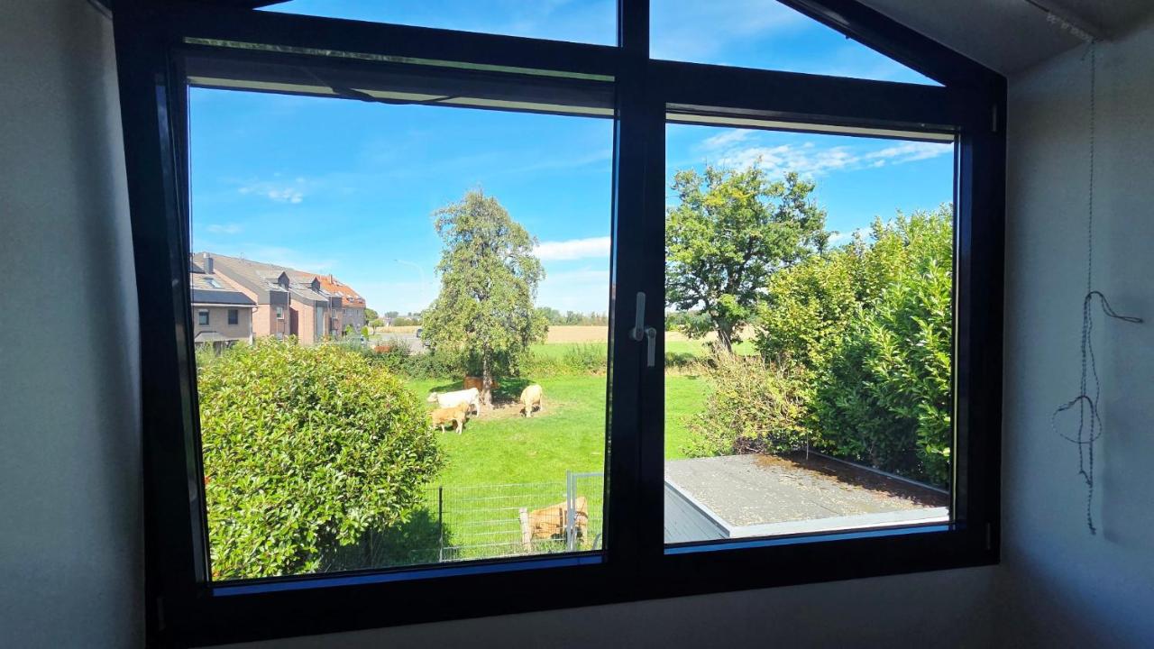 Wohnung Pauline, 4 Pers 140qm, direkt an der Aachener Soers - B&B Herzogenrath