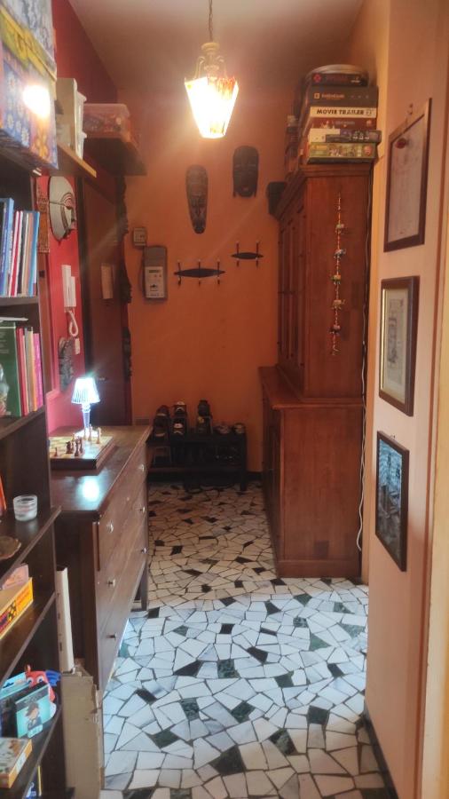 Magician's House - B&B Torino