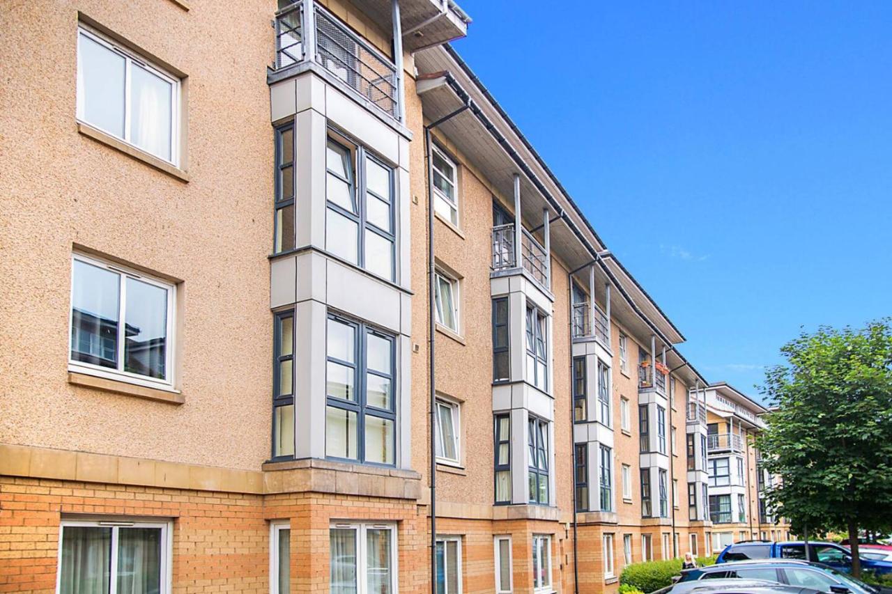 Bannermill Place Apartments - Grampian Lettings Ltd - Chambres d'hôtes Aberdeen