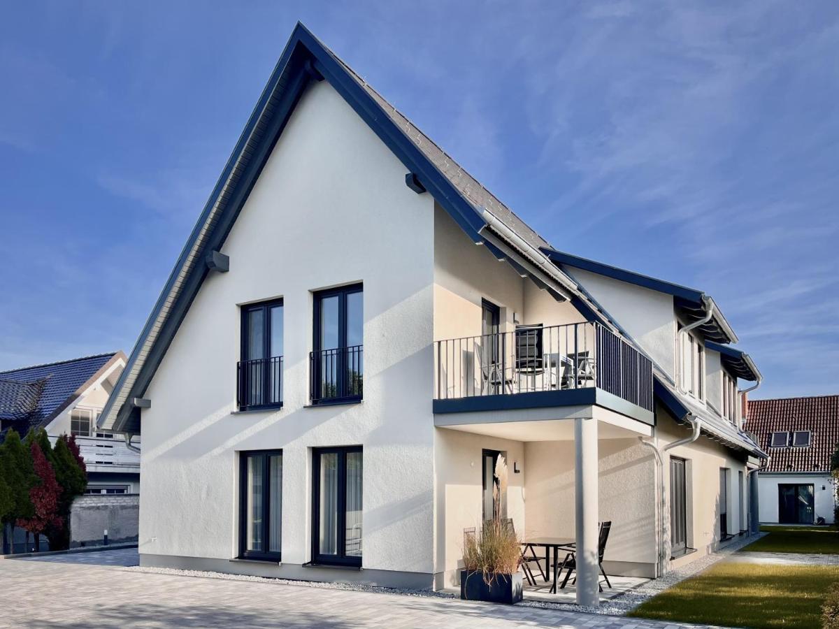 WeberHof Appartements - B&B Burg