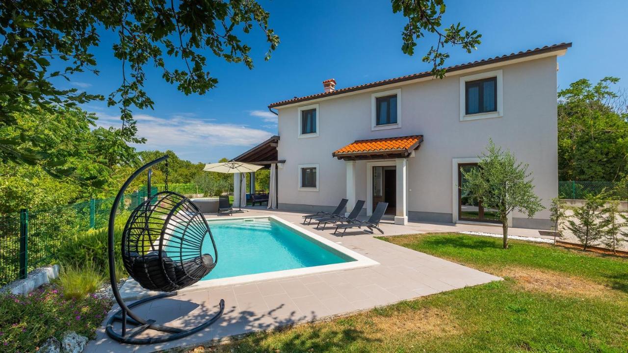 Villa Maya by Villas Guide - B&B Juršići