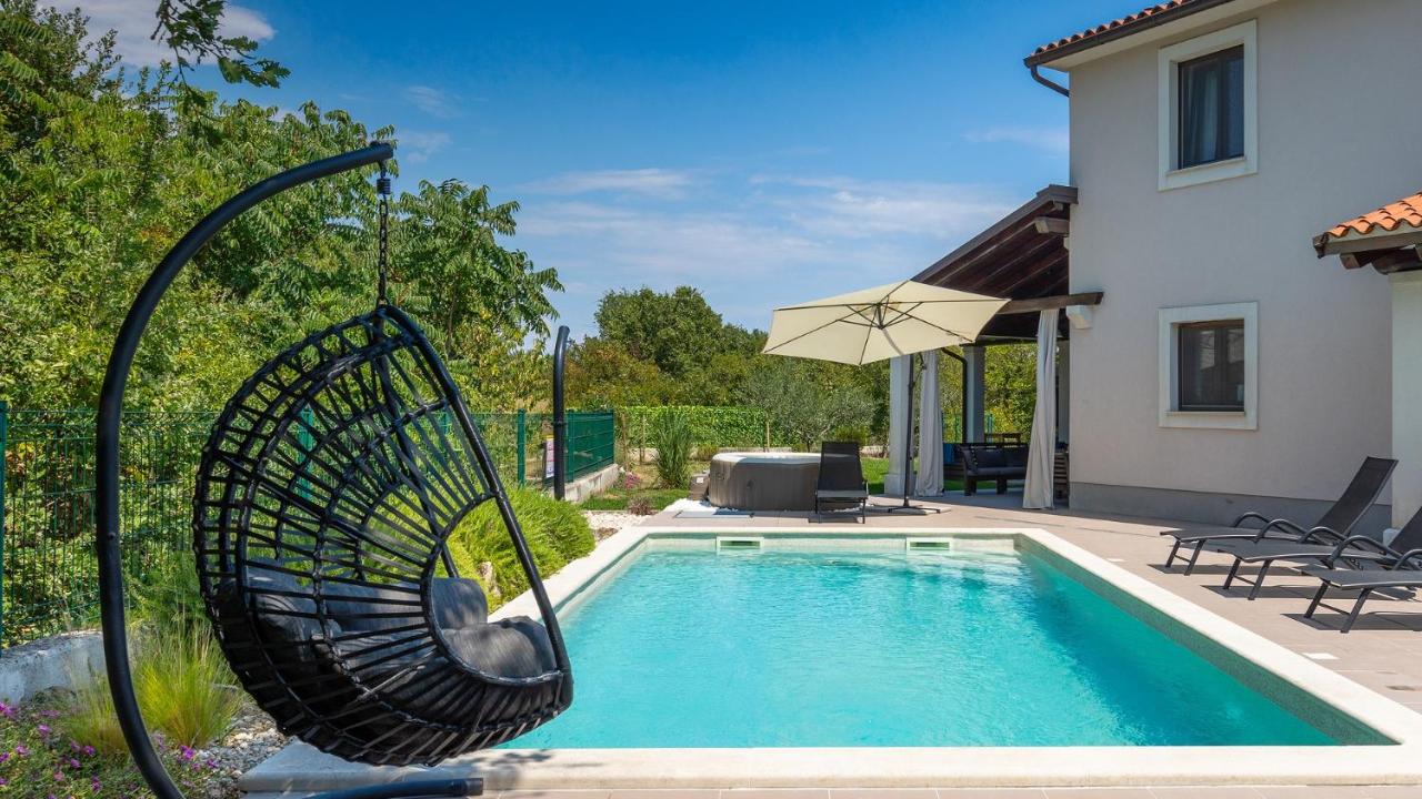 Villa Maya by Villas Guide - B&B Juršići