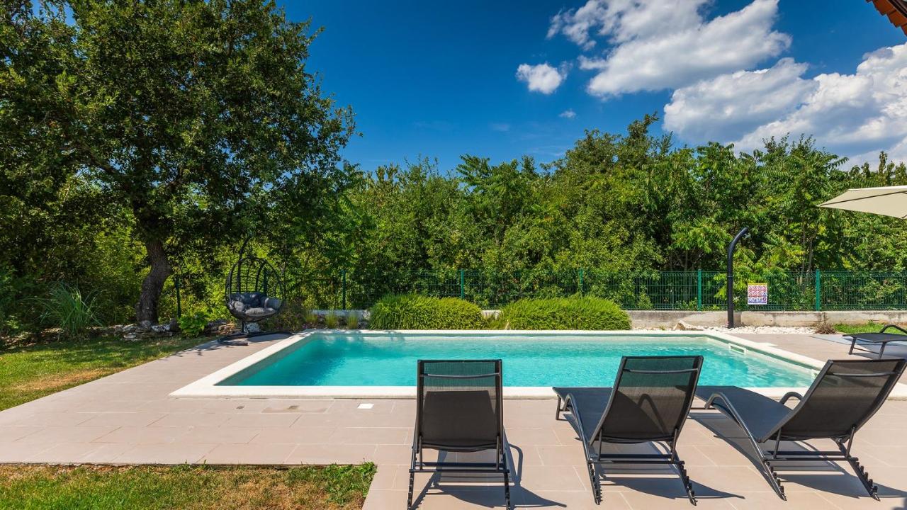 Villa Maya by Villas Guide - B&B Juršići