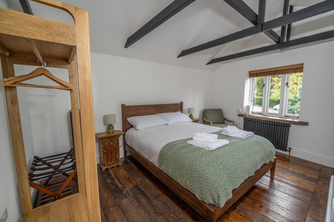 King Arthur's Cottage - Central, Quiet Glastonbury - B&B Glastonbury
