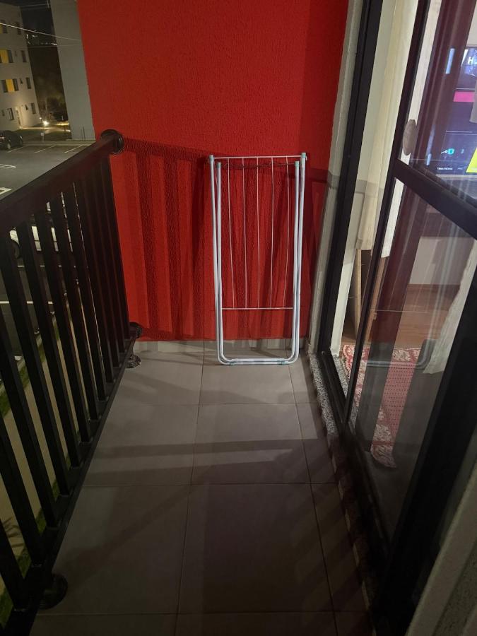 Vittace Nature - Apartamento 202 Torre 14 Vermelha - B&B Ponta Grossa