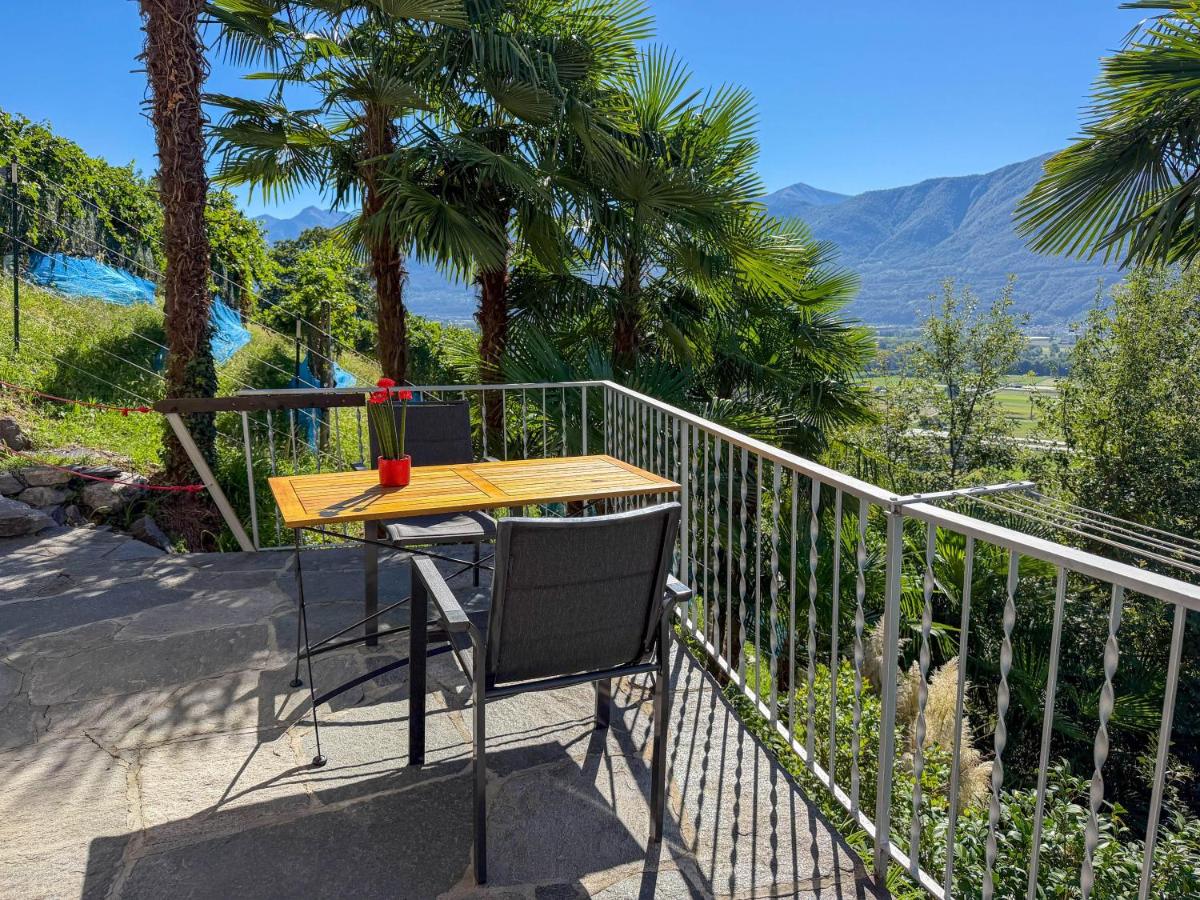 Casa Nido di Rondine by HolAp - Bed and Breakfast Agarone