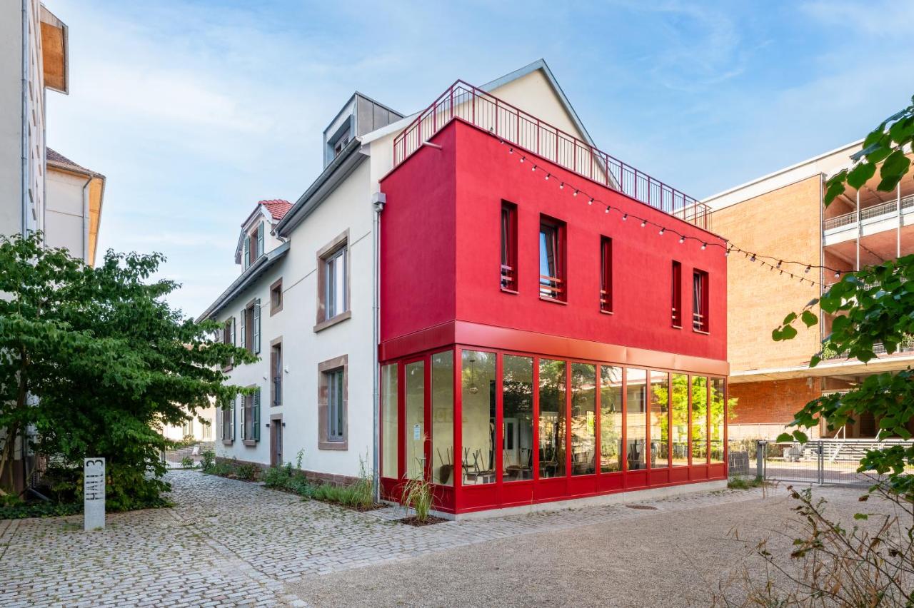 Chez Arlette - CLIMATISATION - Neuf - Haut de Gamme - Tram - Proche centre-ville - Tout confort - Bed and Breakfast Straatsburg