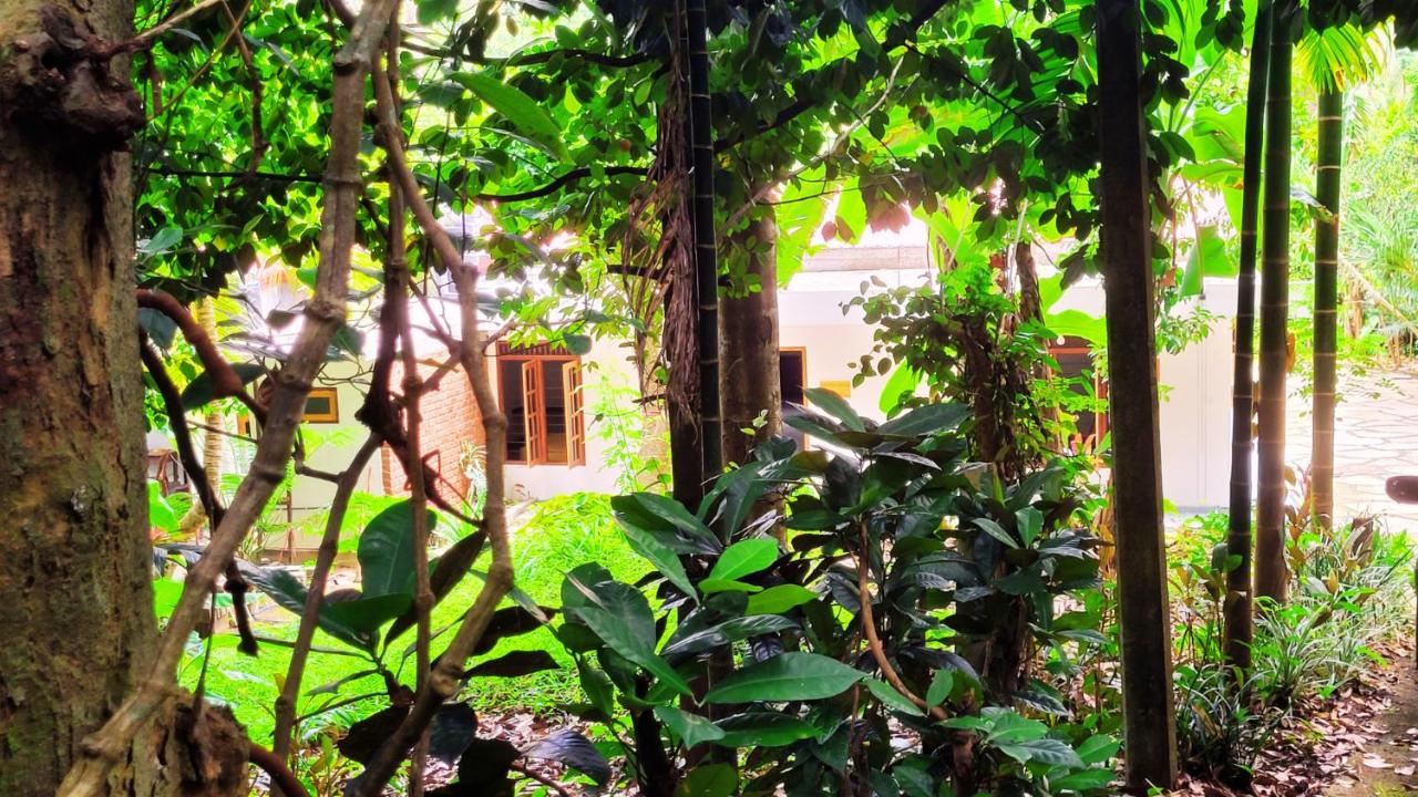 Thepu Villa - Ferienwohnung Kandy