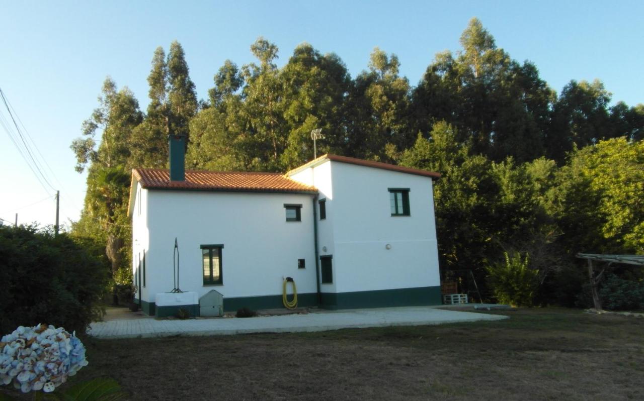 Fraga Máxica - B&B Bergondo