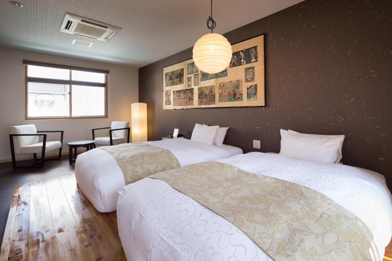 Suite (60 m²) con Bagno all'Aperto - Solo Adulti