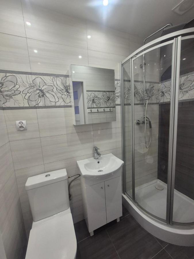 Christiana Andersena - apartament - Ferienwohnung Posen