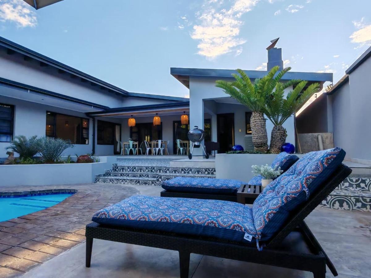 St Lucia Nature's Edge - B&B Saint Lucia