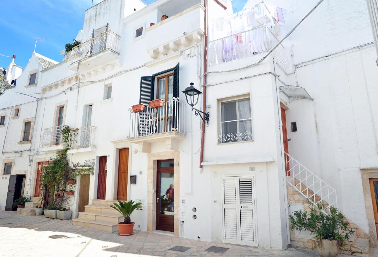 Dimora Garibaldi - B&B