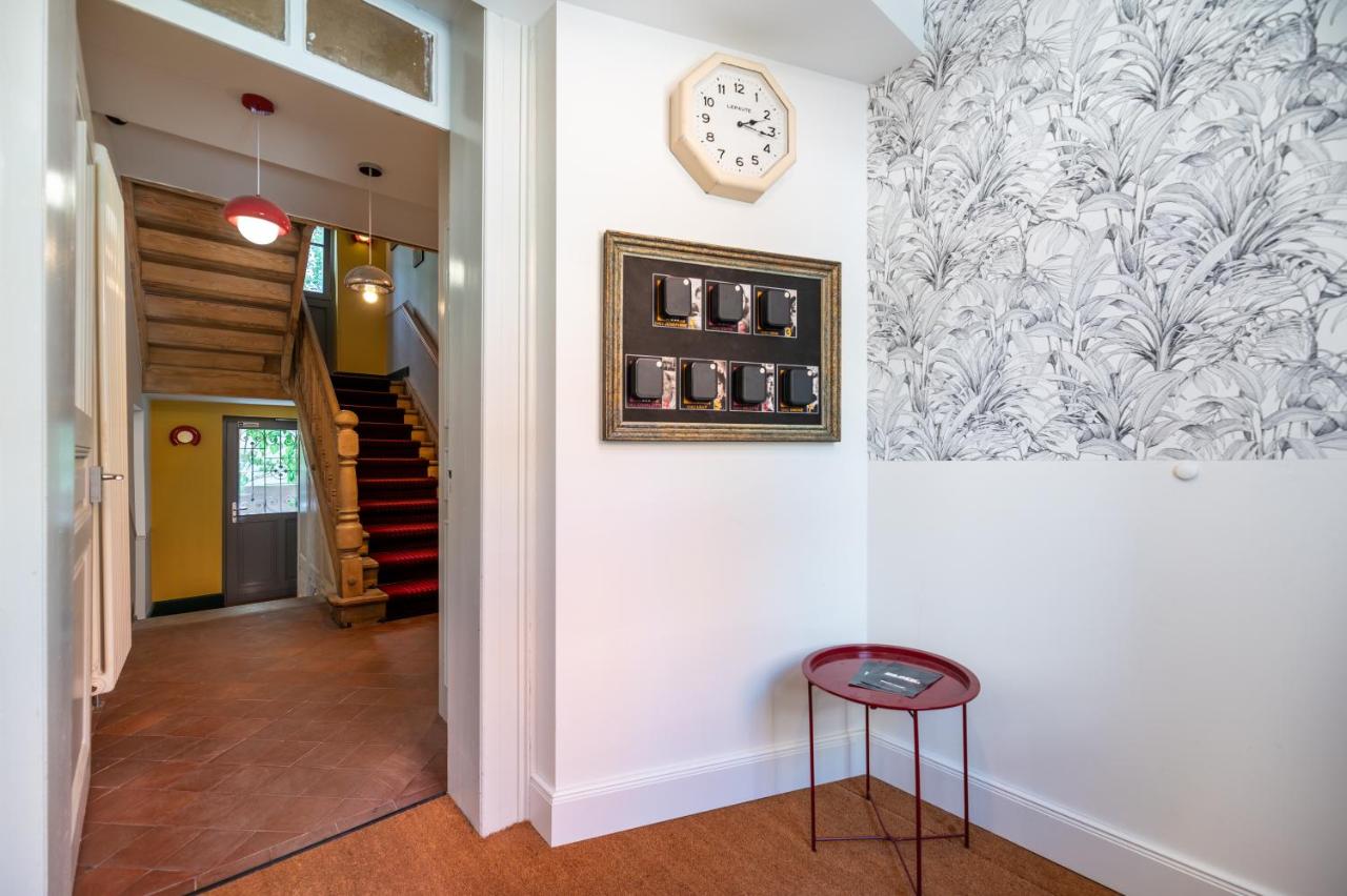 Chez Charlotte - Neuf - Haut de Gamme - Tram - Proche centre-ville - Tout confort - B&B Strasburgo