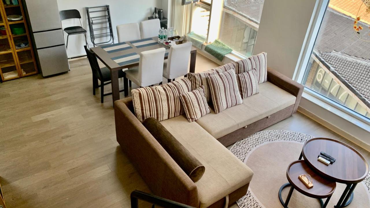 Beijing CBD area Cozy Family Suite - B&B Beijing