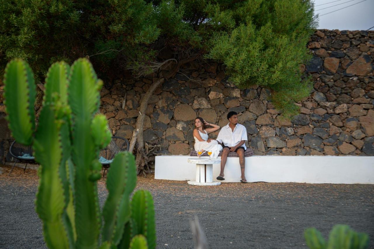 Villa Cubo - B&B La Vegueta
