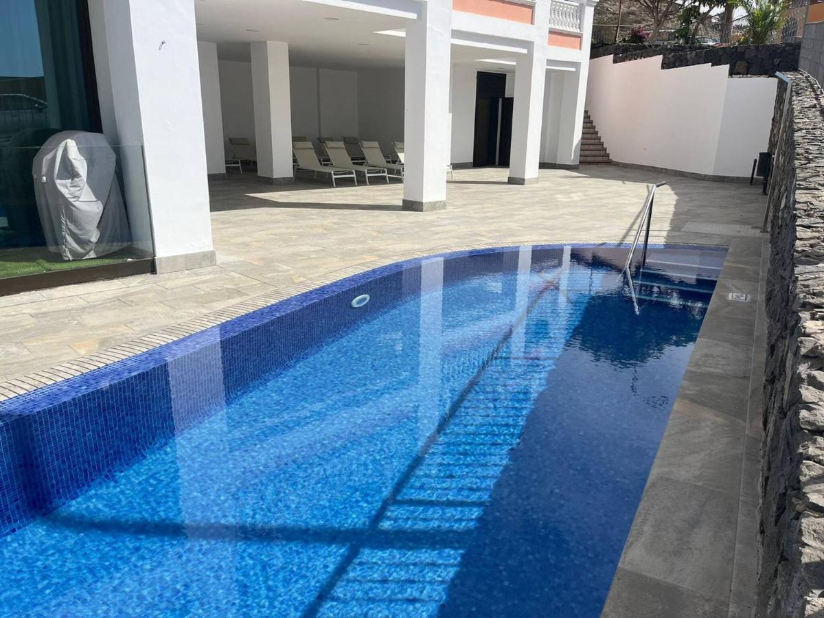 Amazing Duplex with panoramic ocean views - B&B Adeje