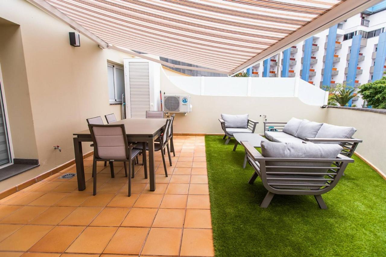 Luxury 2 bedroom apartment in Los Cristianos - B&B Los Cristianos