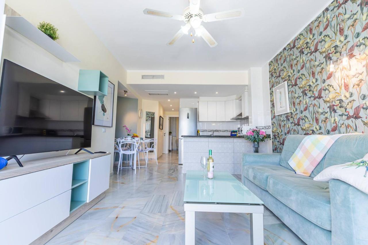 Apartment in beachfront complex in El Duque area, Costa Adeje - Ferienwohnung Adeje