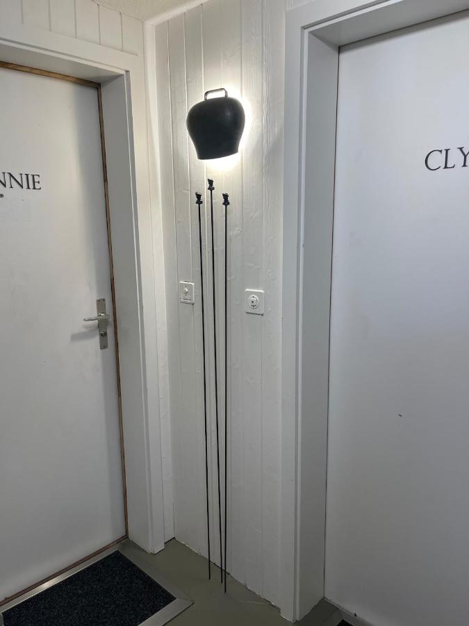 Boutique Loft Bonnie Thuner Altstadt - Ferienwohnung Thun