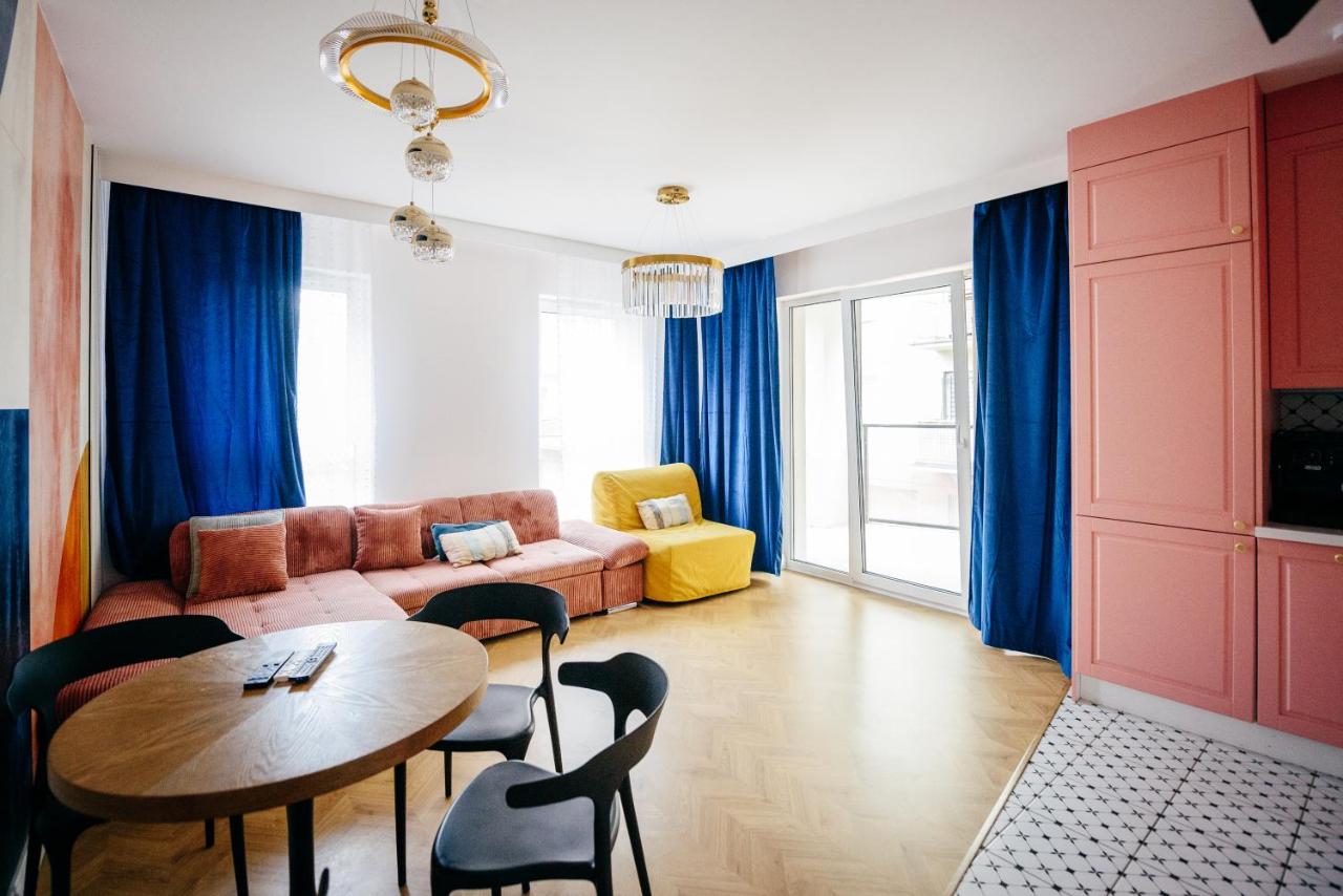 Appartement met 2 slaapkamers