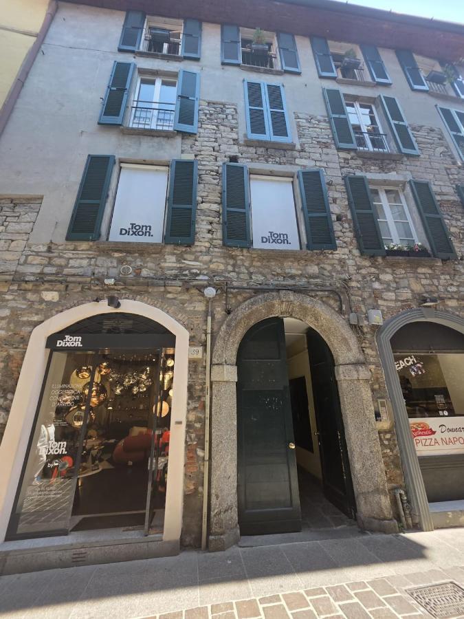 Cozy Diaz - B&B Como