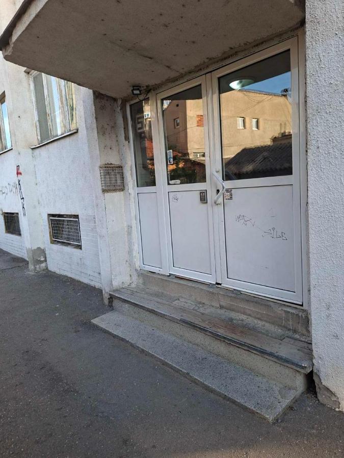 Apartman VIVIA - B&B Niš