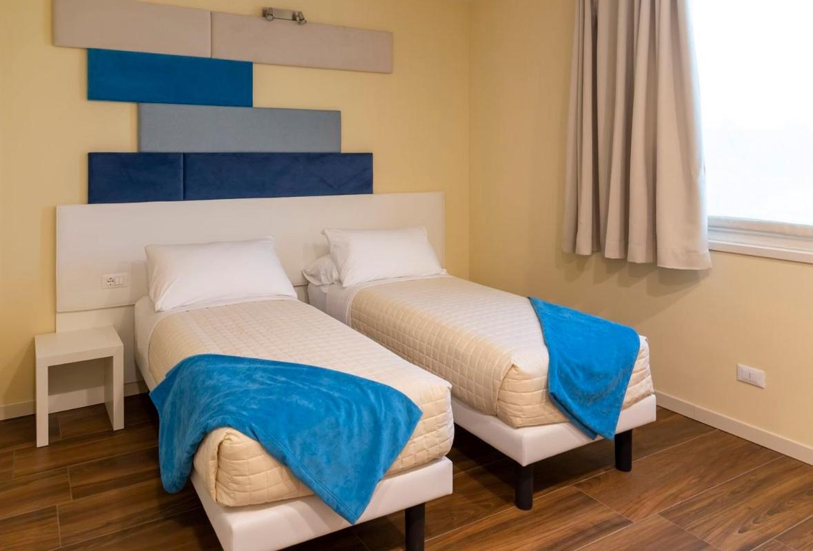 DEHOR b&b - B&B Castelletto Uzzone