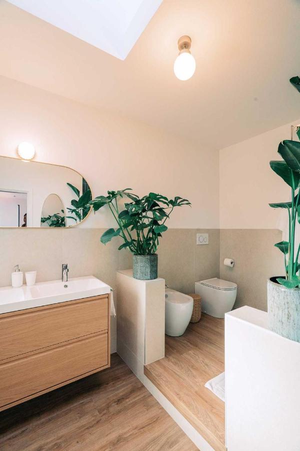 Chambre Quadruple avec Salle de Bains Privative