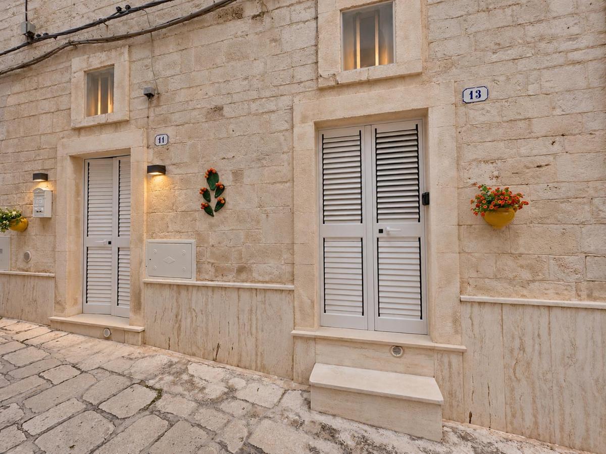 Messapica Home - B&B Ceglie Messapica