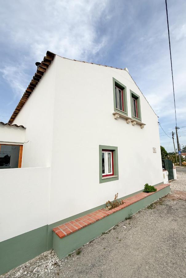 Casa Teodoro - B&B Moledo