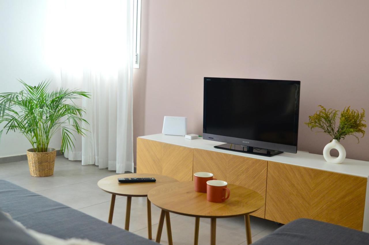 Casa Merlín Arena - B&B Playa Honda