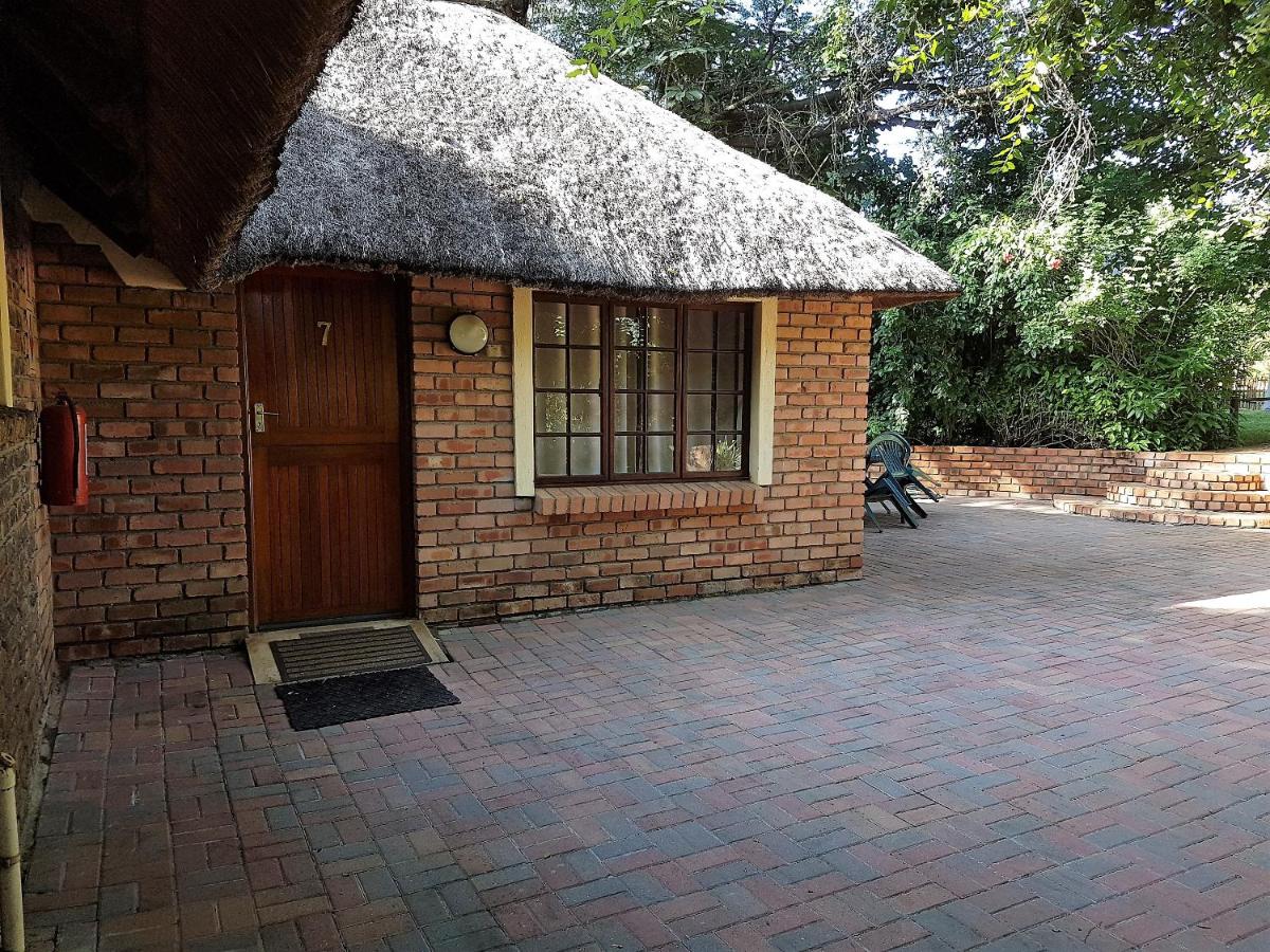Two-Bedroom Chalet
