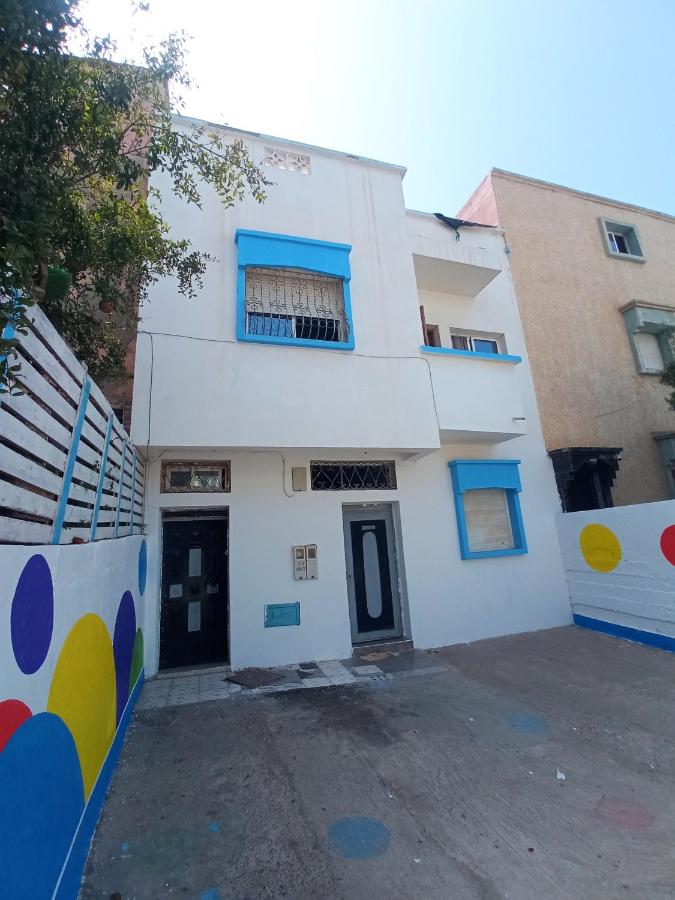 Spacious & Cozy Apartment - B&B Agadir