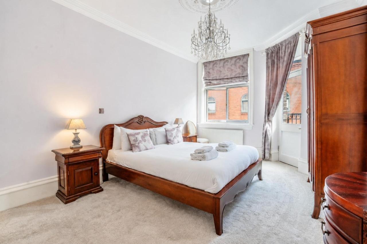 Clifford St - Apartment 5 - B&B York