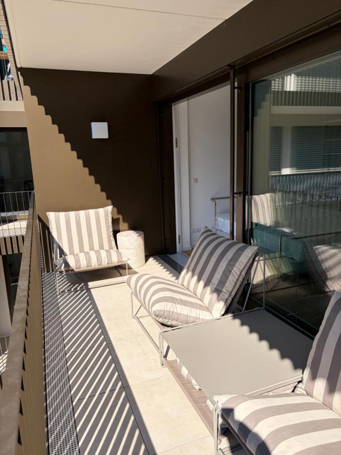 Appartamento con 3 Camere da Letto