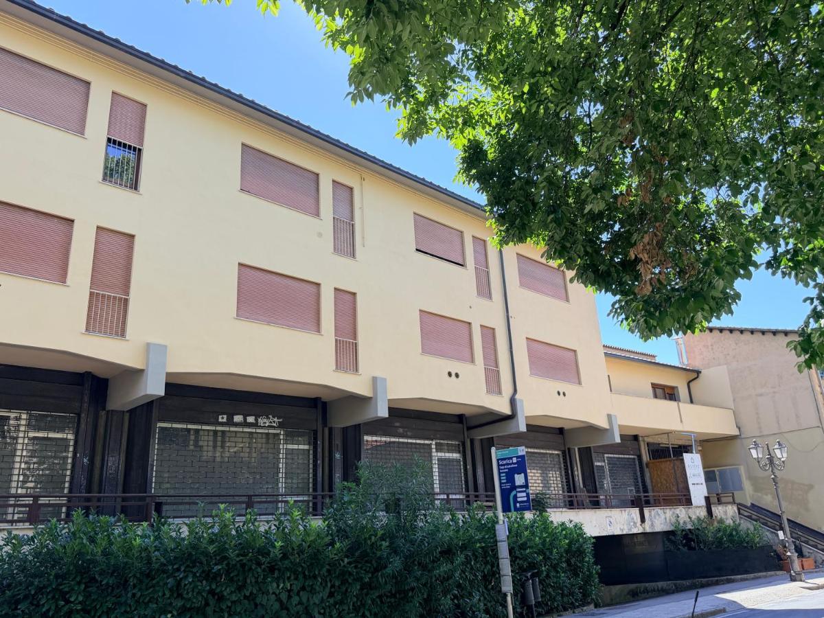 Casa Pallacorda - B&B Prato