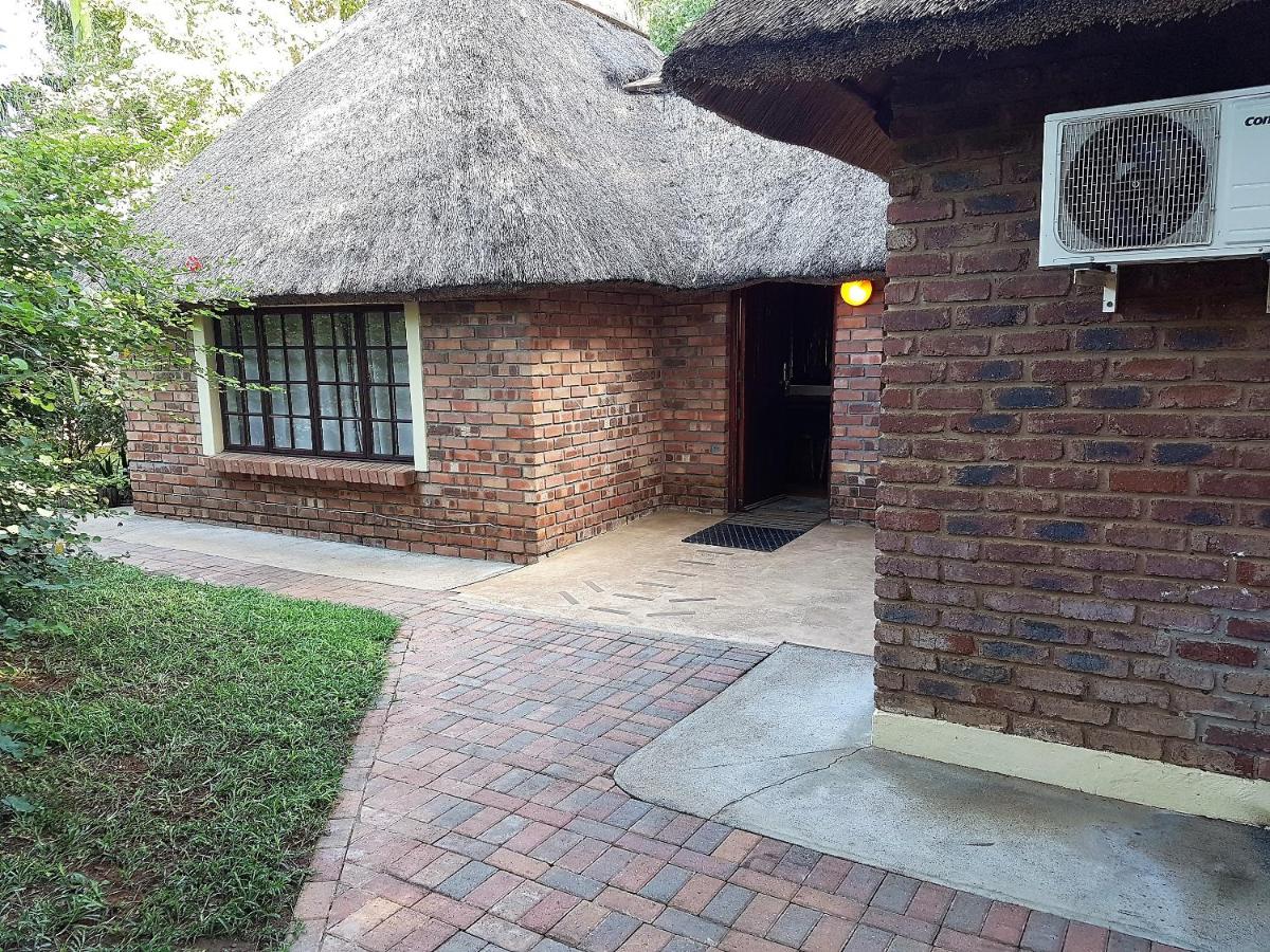 Three-Bedroom Chalet