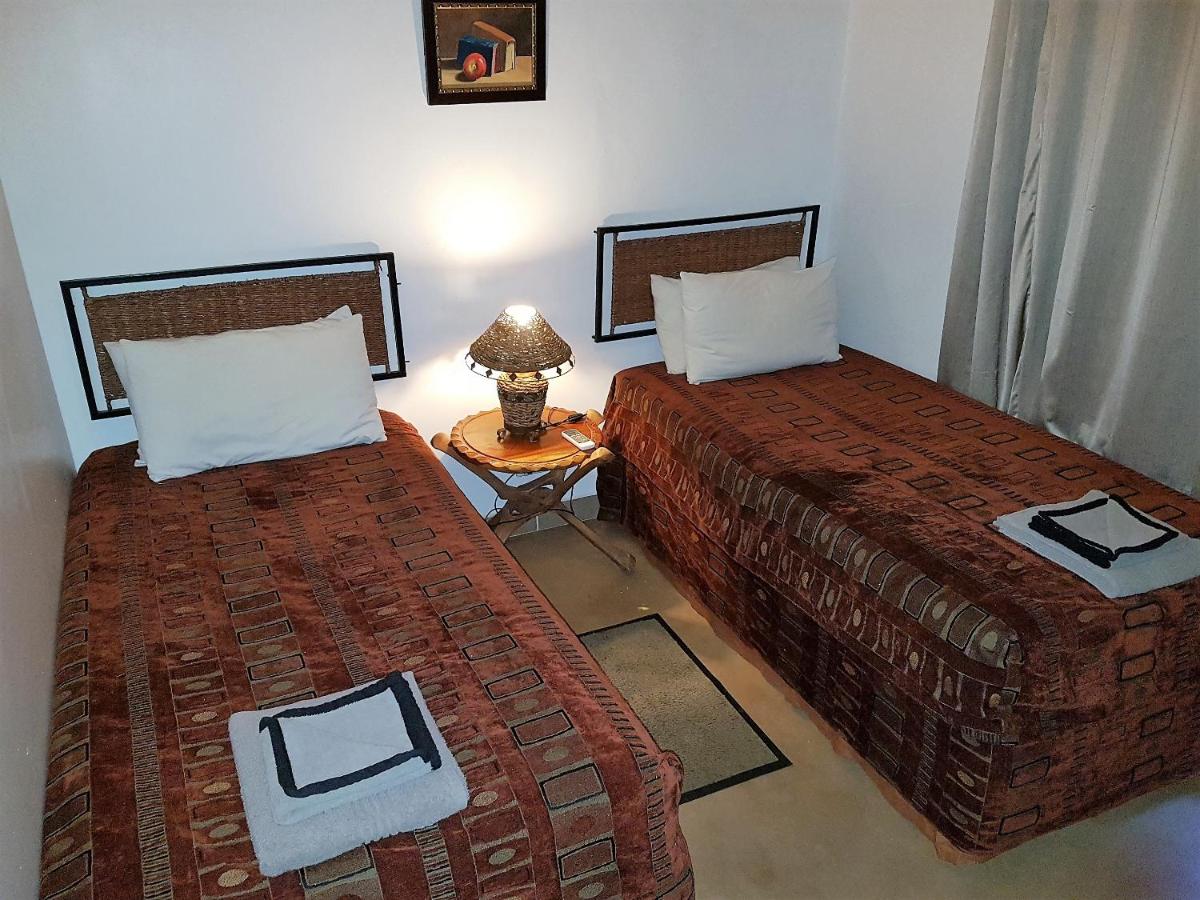 Chalet de 3 dormitorios