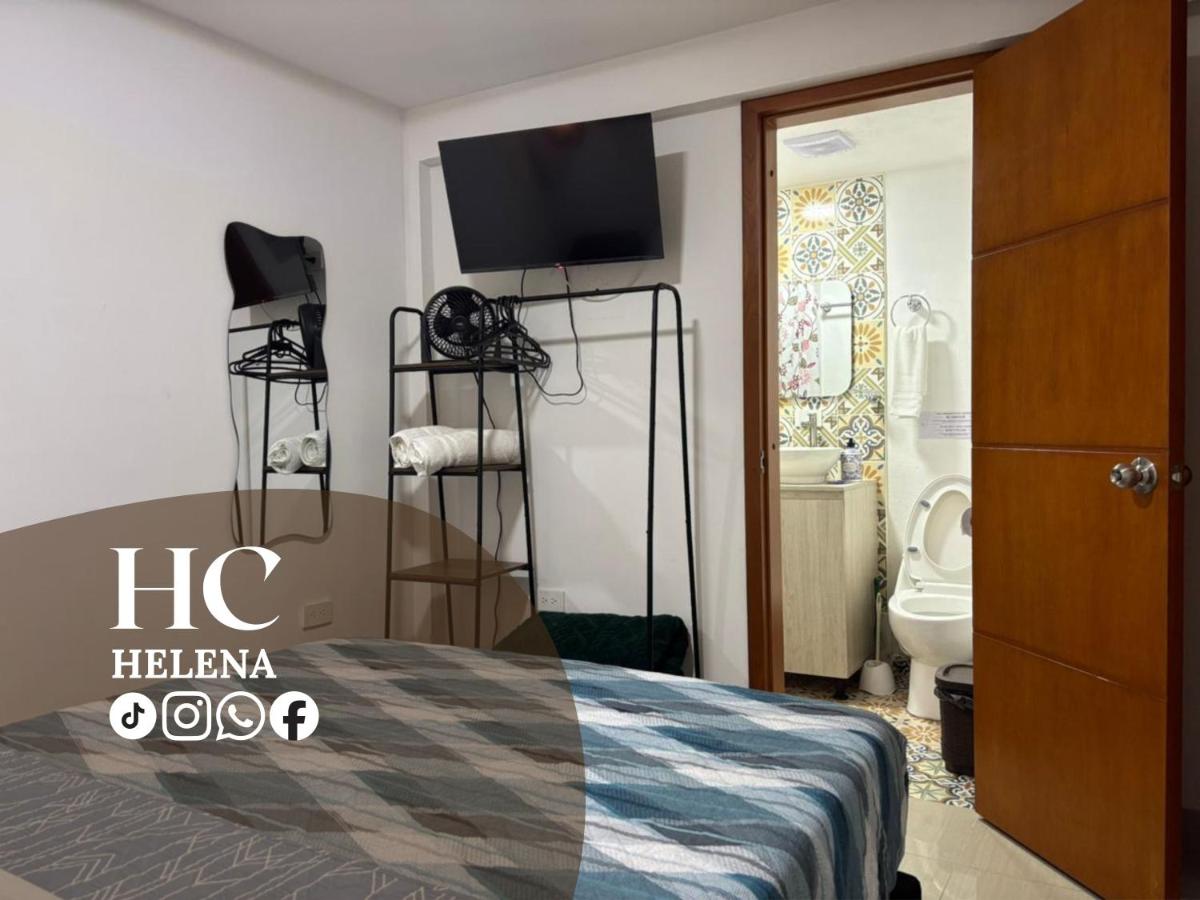 Chambre Double Économique