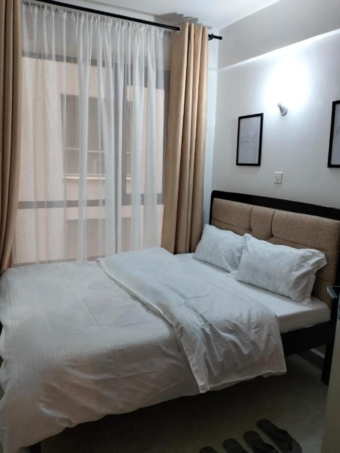 Tsavo one bedroom near TRM - Chambres d'hôtes Nairobi